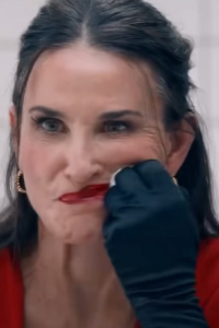 Substance, The [Demi Moore]